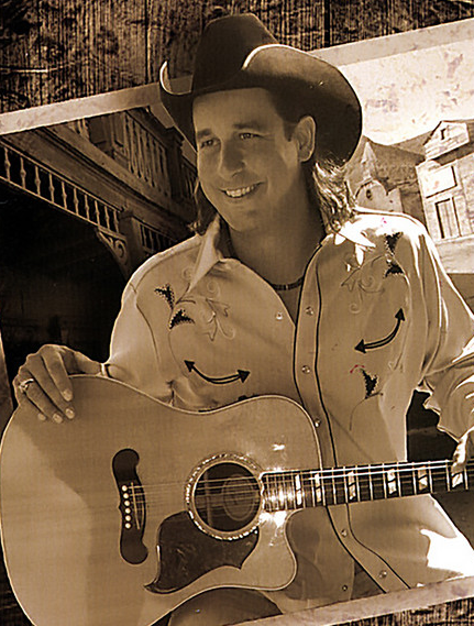 Randy Brown